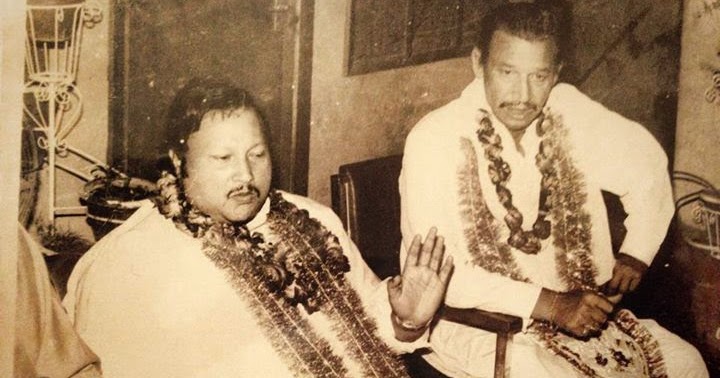 Tureya Tureya Ja Kalam Baba Farid Wadali Brothers Download MP3 - Sufistan